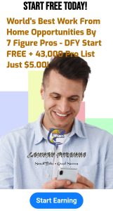 "Launch Your Affiliate Product or Advertise Your Business on the Launch Piranha App"